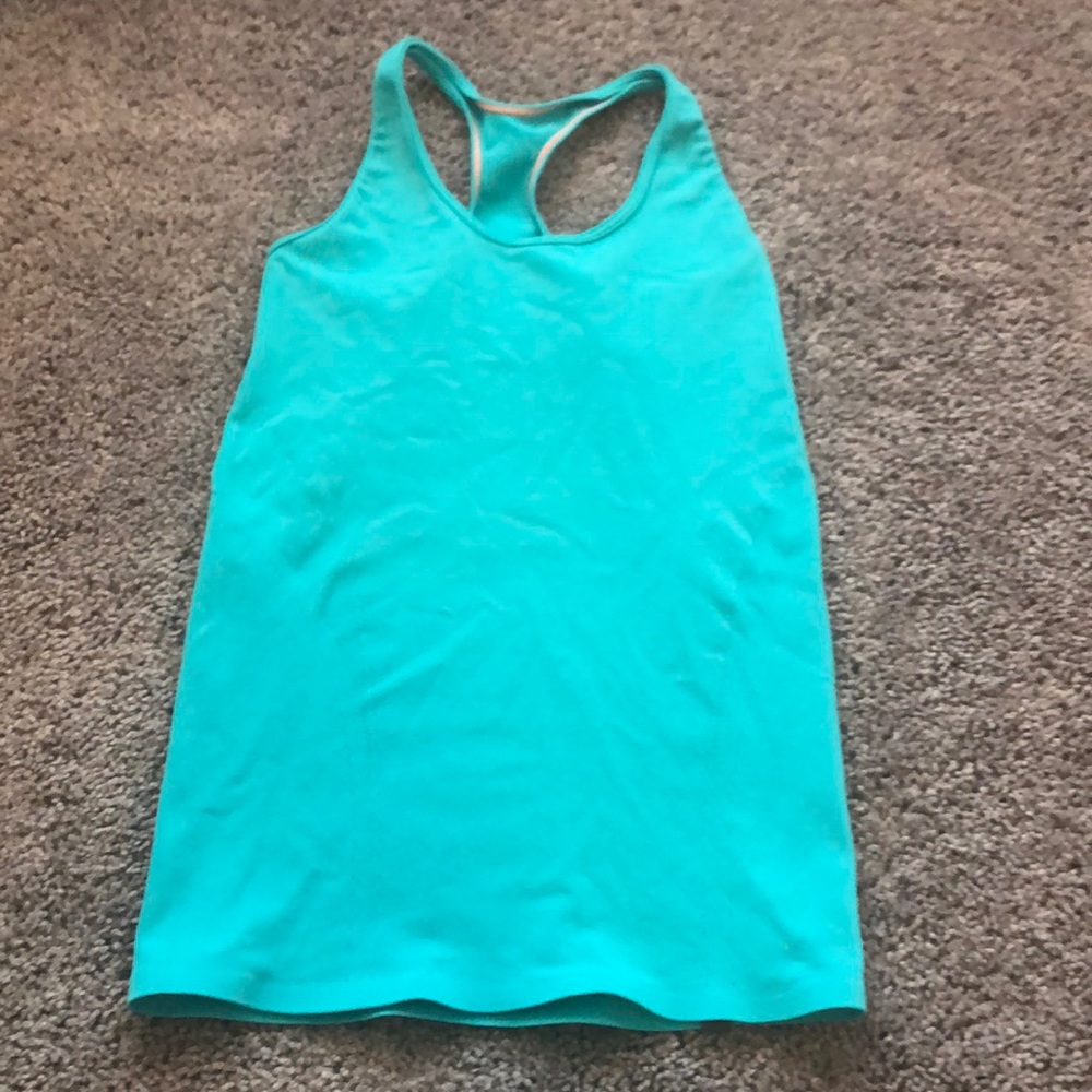 Ivivva Tank